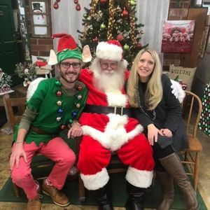 Meet your Posher, Joey